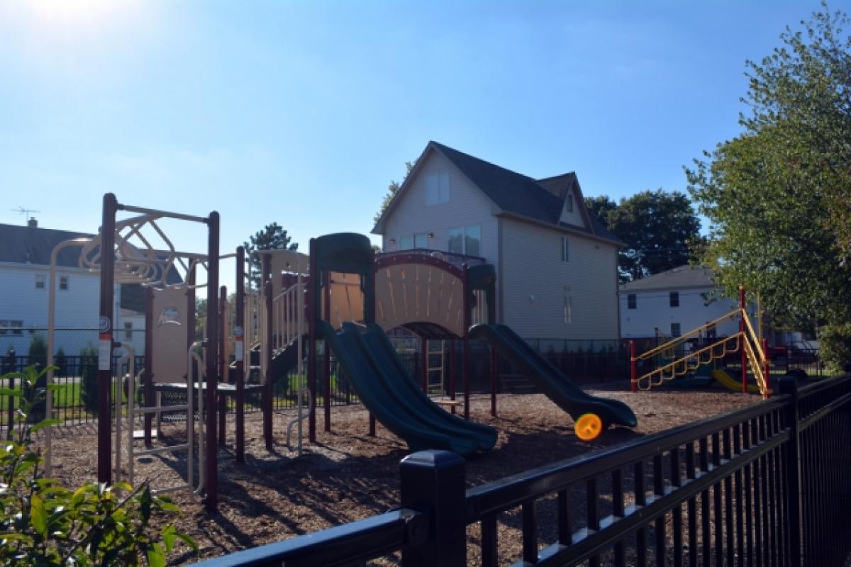 Anthony Gallo Park