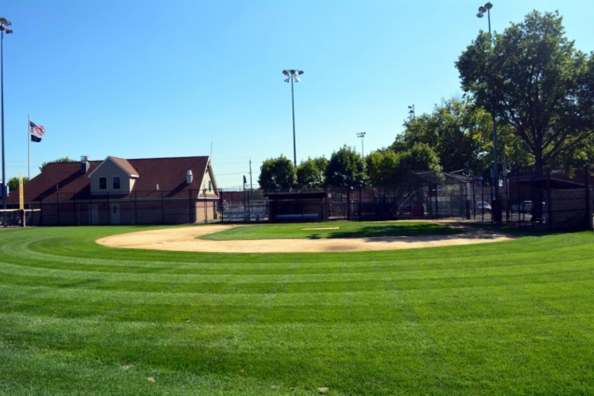 Riggin Field