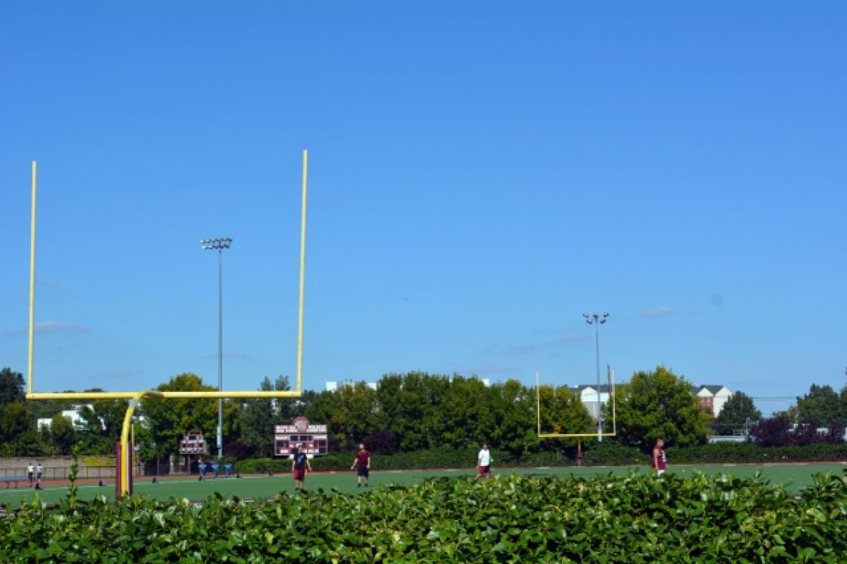 Riggin Field
