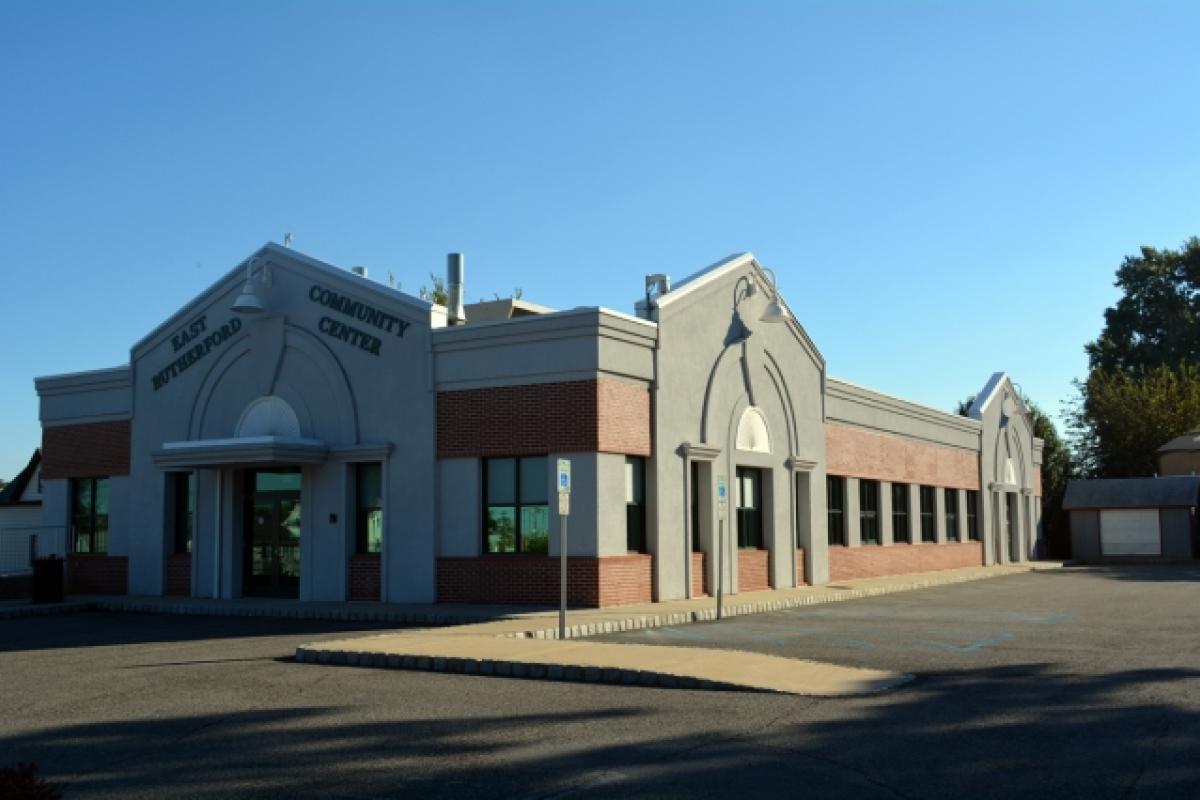 East Rutherford Community Center