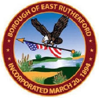 East Rutherford Building Department